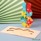 Puzzle 3D en bois | WoodenPuzzles™