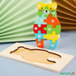 Puzzle 3D en bois | WoodenPuzzles™